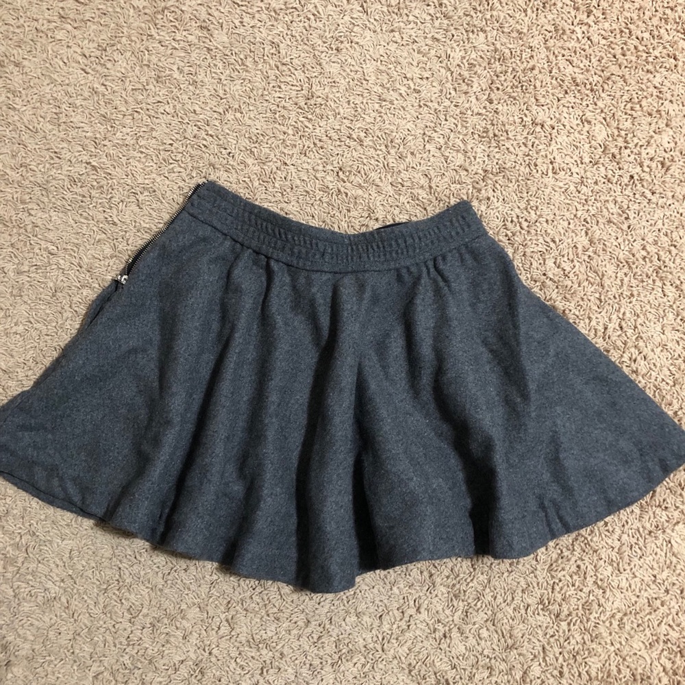 Zara mini skirt